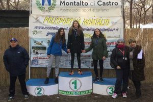 Sport - Le gare di corsa campestre