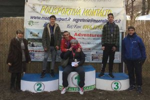 Sport - Le gare di corsa campestre
