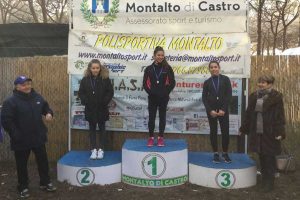 Sport - Le gare di corsa campestre