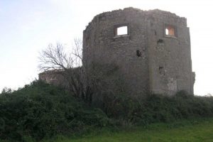San Lorenzo nuovo - La chiesa di San Giovanni in Valdilago