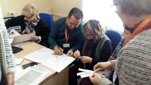 Il progetto internazionale di matematica al Cardarelli