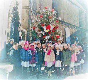 Bassano Romano - "Natale insieme"