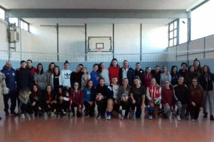 Sport - Pallavolo - Gli incontri tematici al Da Vinci