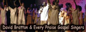 Concerto Gospel per la solidarietà e la pace