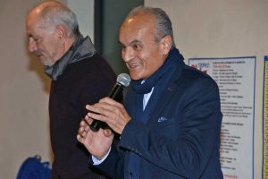 La presentazione di CorrinTuscia - Massimo Maietto