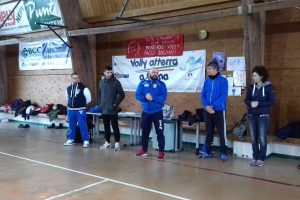 Sport - Pallavolo - Gli incontri tematici al Da Vinci