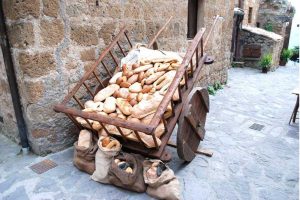 Bagnoregio - Il presepe vivente