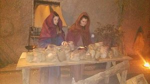 San Lorenzo Nuovo - Il presepe vivente