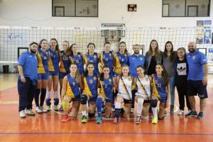 Volley Vbc - serie D