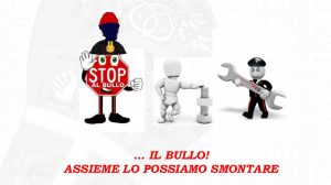 Montefiascone - L'incontro dei carabinieri nelle scuole contro il bullismo