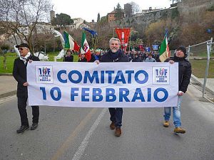 Il Comitato 10 febbraio