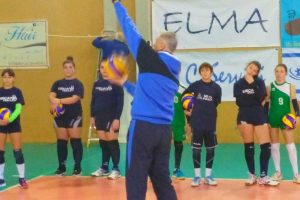 Sport - Pallavolo - Gli incontri tematici al Da Vinci