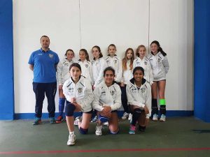Volley Vbc - Under 13 