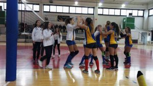 Under 14 promozionale