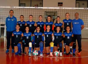 Volley Vbc 