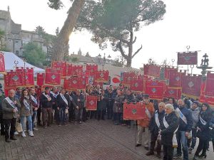 Viterbo - L’Avis dona una nuova autoemoteca alla Asl 