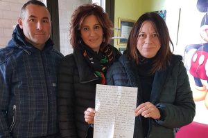 Viterbo - Le iniziative per i piccoli pazienti di Belcolle