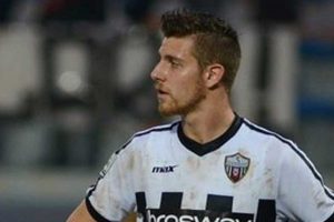 Sport - Calcio - Alberto Barison