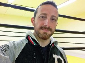 Dimitri Pizzati