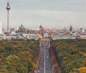 Berlino