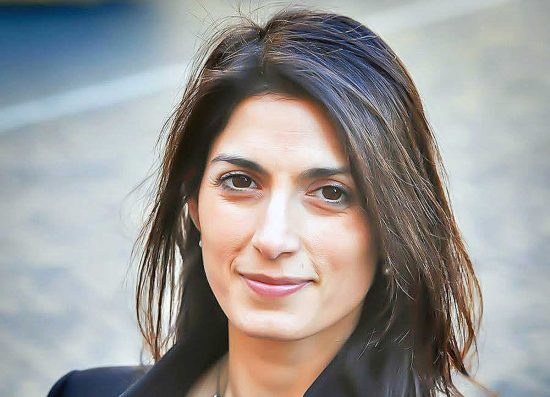 Virginia Raggi
