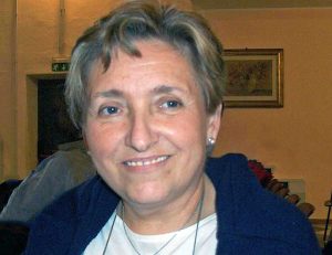 Ilde Rosati, nonna di Davide Ciuffreda