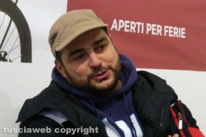 Michele Corba