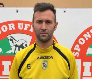 Michele Rinaldi