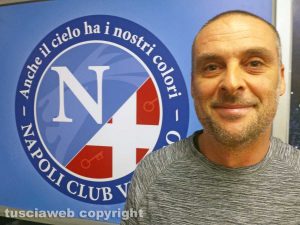 Viterbo - Stefano Corbucci