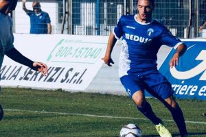 Sport - Calcio - Gabriele Kernezo