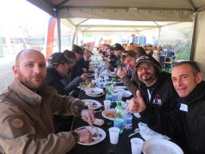 Idpa contact day