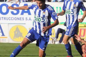 Sport - Calcio - Juande