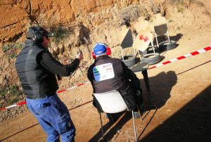 Idpa contact day