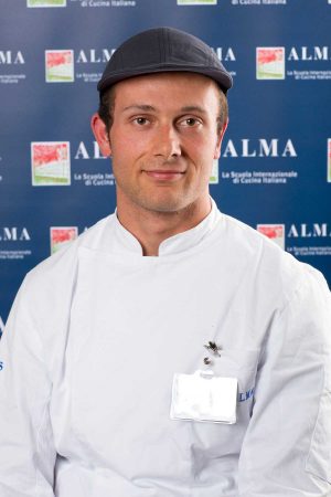 Emanuele Cristofori