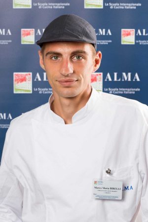 Marco Maria Birelli