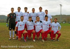 Sport - Bomarzo calcio