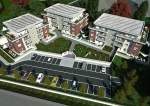 Viterbo - Saggini - “Smart Village 2”