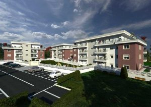 Viterbo - Saggini - “Smart Village 2”