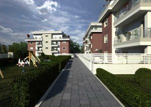 Viterbo - Saggini - “Smart Village 2”