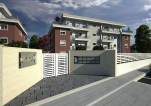 Viterbo - Saggini - “Smart Village 2”