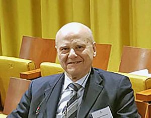 Giovanni Mammone