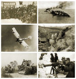 Grande guerra