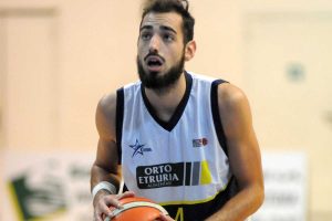 Sport - Pallacanestro - Stella azzurra - Matteo Caridà