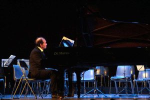 Viterbo - Concerto di Capodanno al teatro dell'Unione
