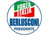 Forza Italia - Il nuovo simbolo