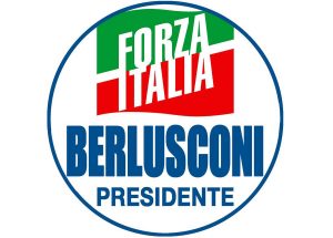 Forza Italia - Il nuovo simbolo