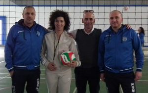 Sport - L'iniziativa 'Sport per tutti'