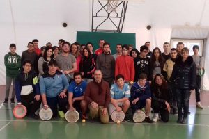 Sport - La giornata dedicata alla ginnastica