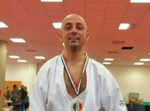 Asd fight club Ronciglione