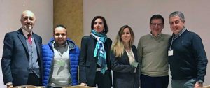 Roma - L'assemblea regionale di Uecoop Lazio